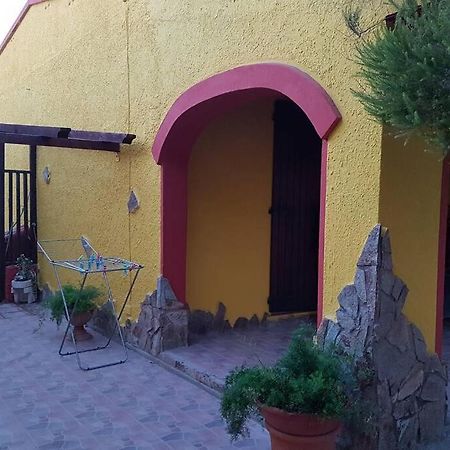 Palma Bnb Apartment Maracalagonis Exterior photo