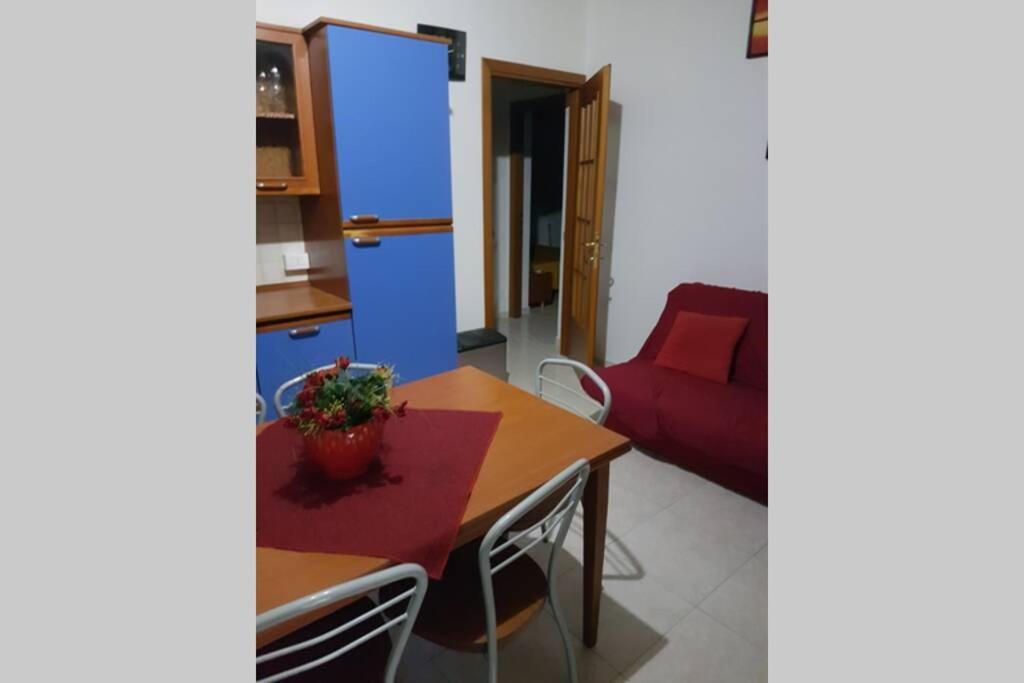 Palma Bnb Apartment Maracalagonis Exterior photo