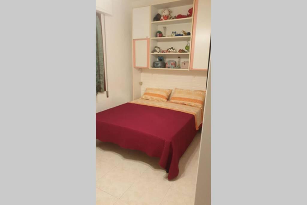 Palma Bnb Apartment Maracalagonis Exterior photo