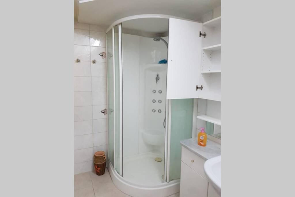 Palma Bnb Apartment Maracalagonis Exterior photo