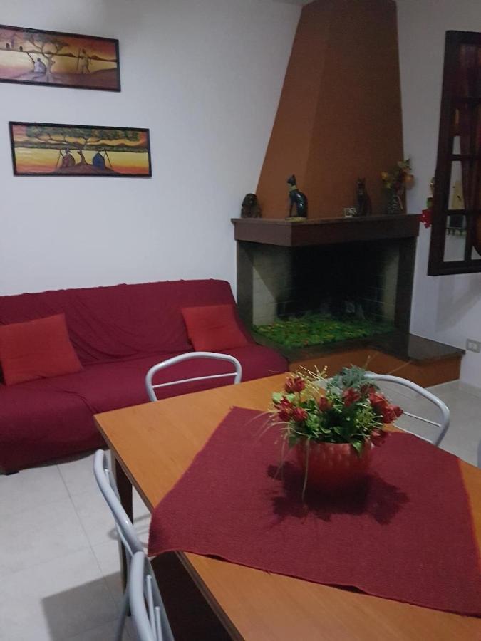 Palma Bnb Apartment Maracalagonis Exterior photo