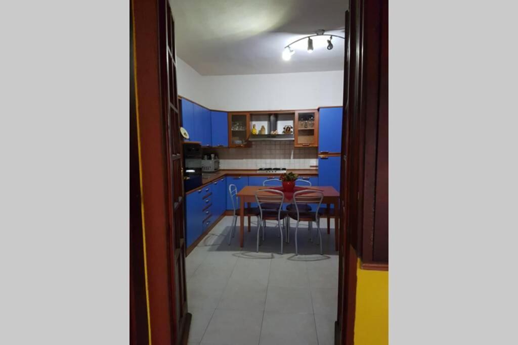 Palma Bnb Apartment Maracalagonis Exterior photo